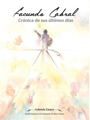 cover image of Facundo Cabral